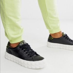 pub asos sneakers
